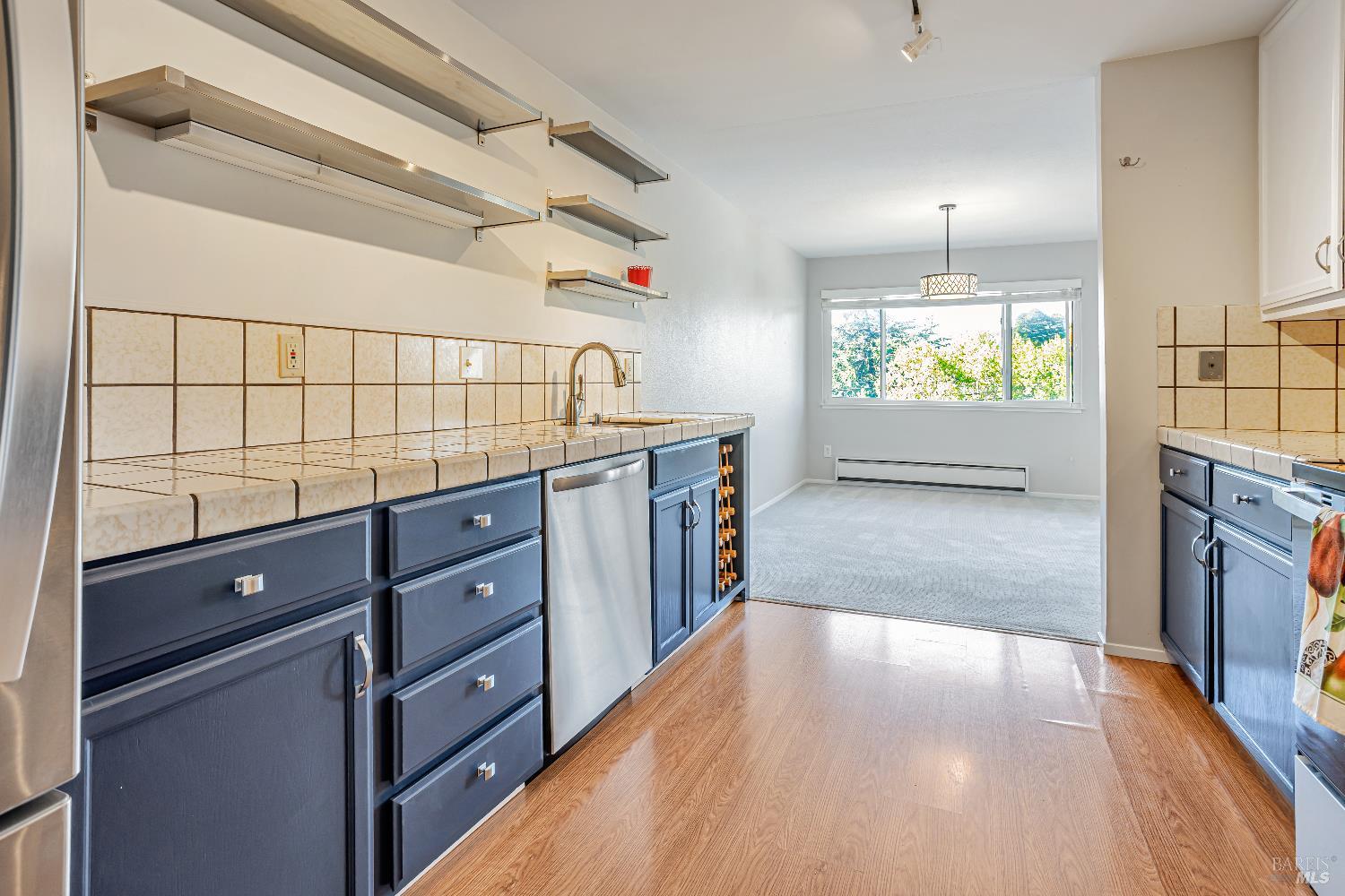 Detail Gallery Image 13 of 35 For 820 Mission Ave #7,  San Rafael,  CA 94901 - 1 Beds | 1 Baths