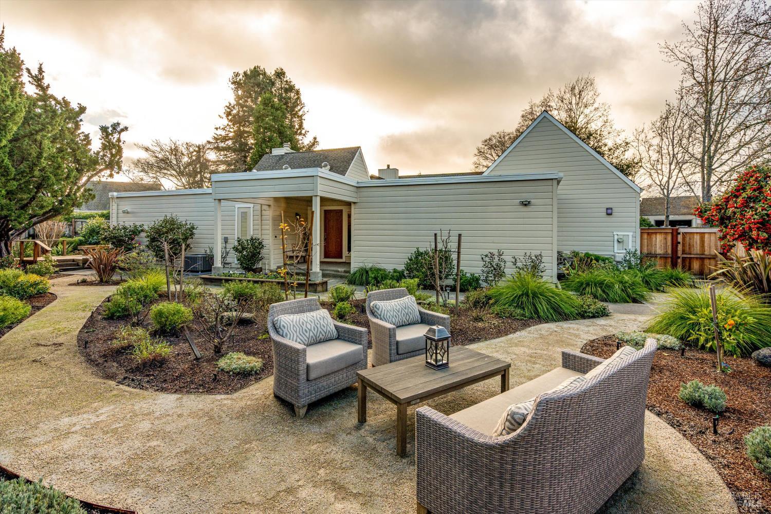 Detail Gallery Image 41 of 63 For 366 Avenida Barbera Unkn, Sonoma,  CA 95476 - 2 Beds | 2 Baths