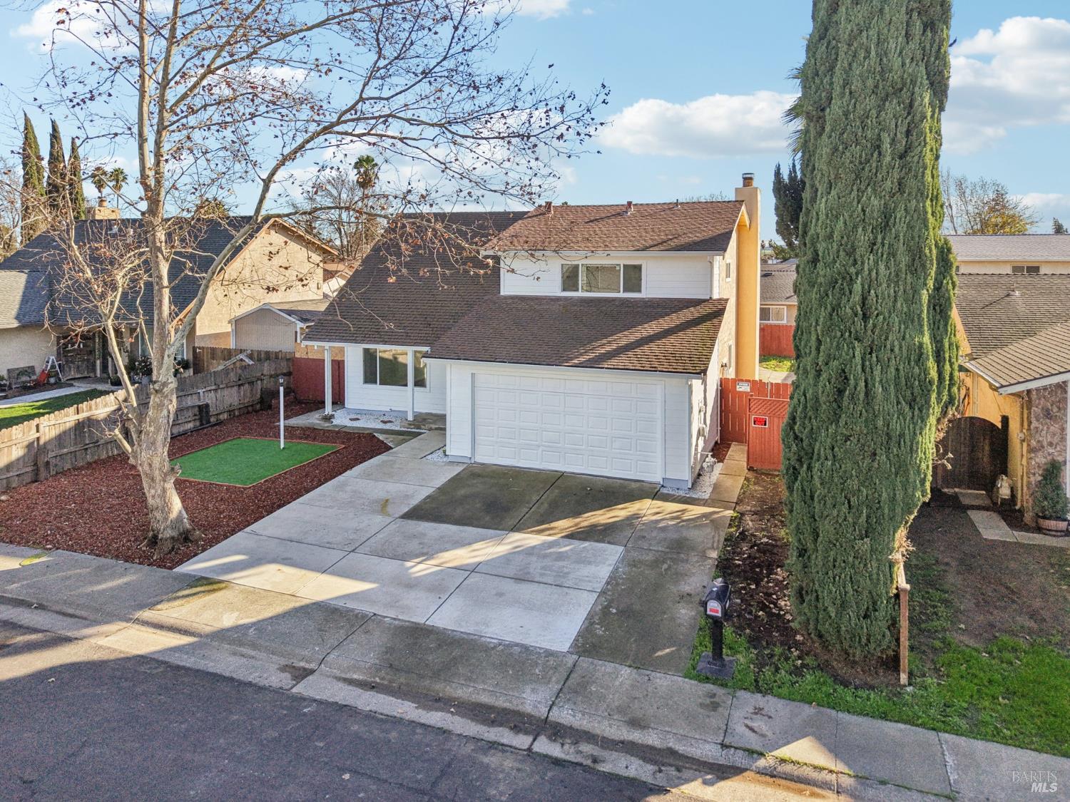 Detail Gallery Image 25 of 32 For 1109 Waxwing Dr, Suisun City,  CA 94585 - 4 Beds | 2/1 Baths