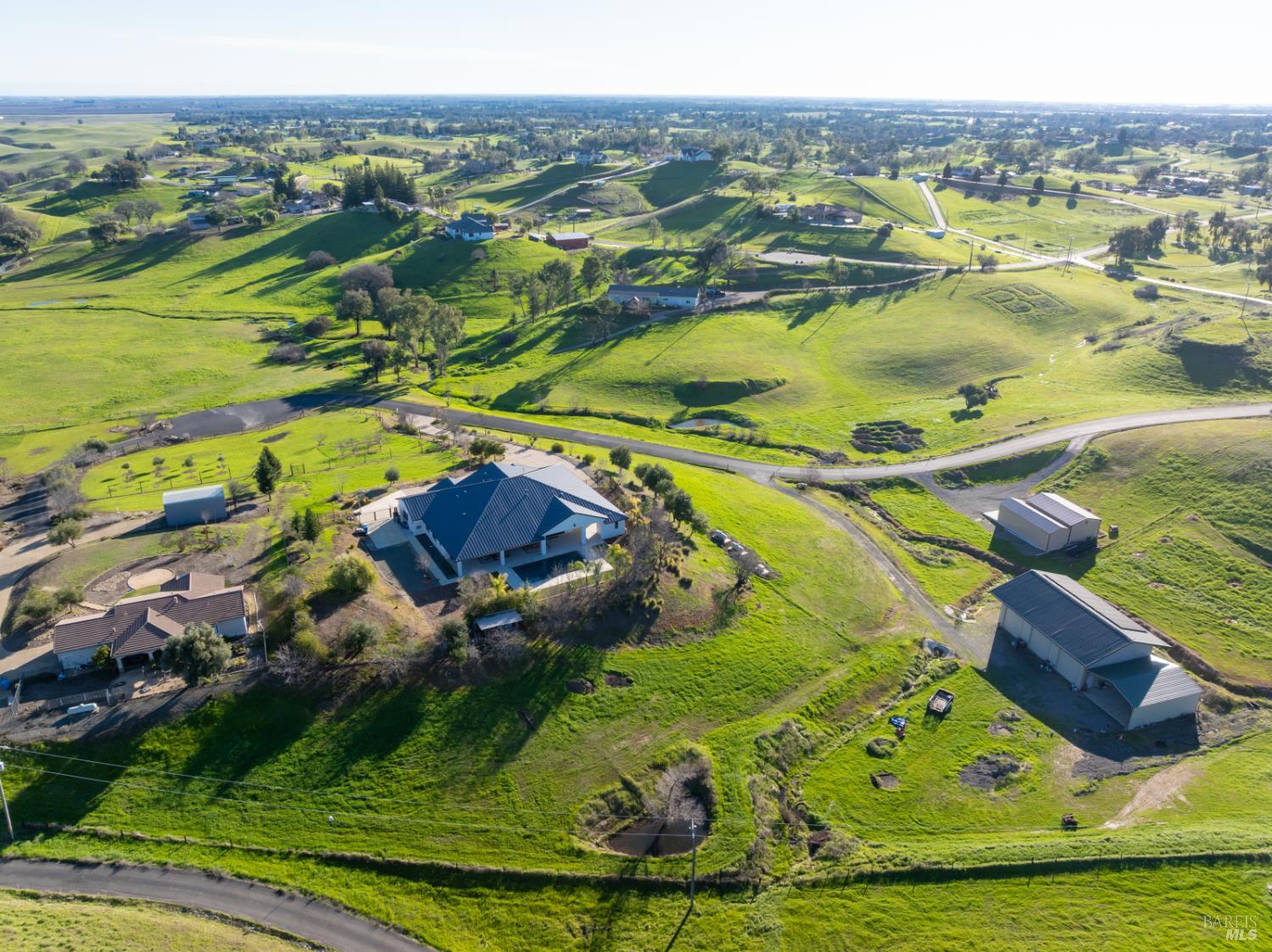 Detail Gallery Image 71 of 82 For 7931 Linda Vista Rd, Vacaville,  CA 95688 - 5 Beds | 5/1 Baths