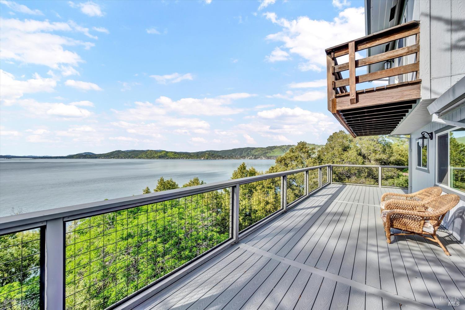 Detail Gallery Image 3 of 31 For 13624 Anderson Rd, Lower Lake,  CA 95457 - 3 Beds | 2 Baths