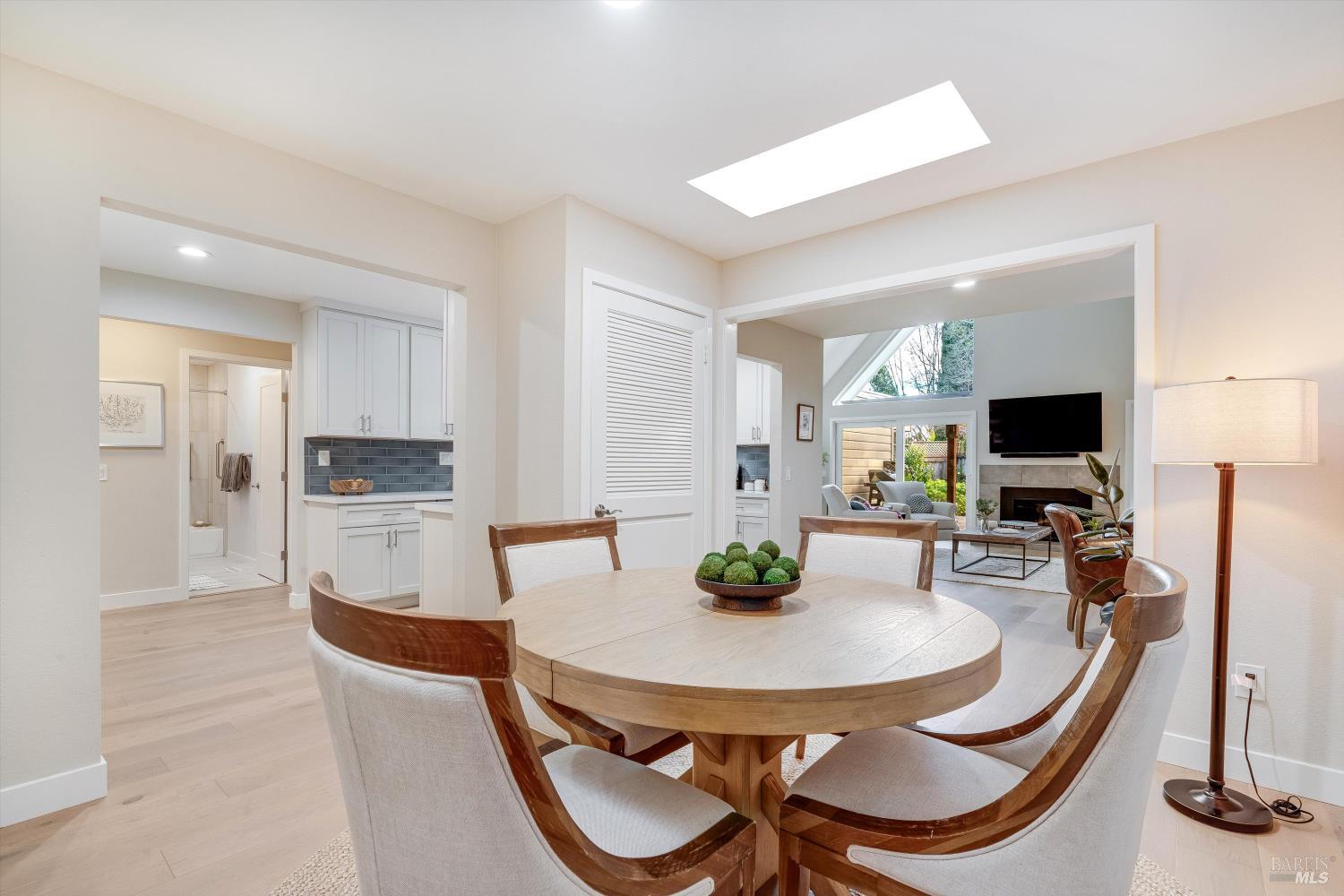 Detail Gallery Image 4 of 63 For 366 Avenida Barbera Unkn, Sonoma,  CA 95476 - 2 Beds | 2 Baths