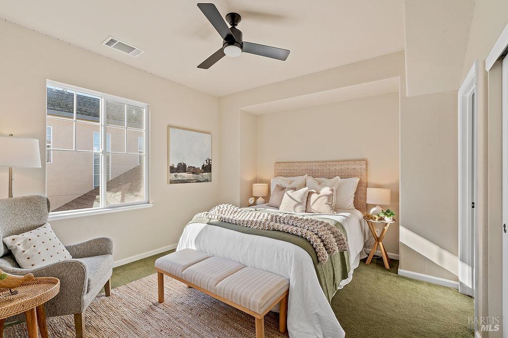 Detail Gallery Image 26 of 37 For 2148 Nectarine Dr, Santa Rosa,  CA 95404 - 3 Beds | 3 Baths