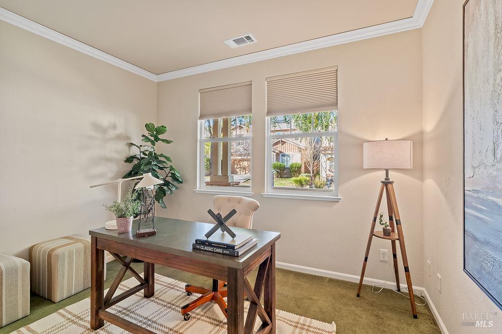 Detail Gallery Image 23 of 37 For 2148 Nectarine Dr, Santa Rosa,  CA 95404 - 3 Beds | 3 Baths