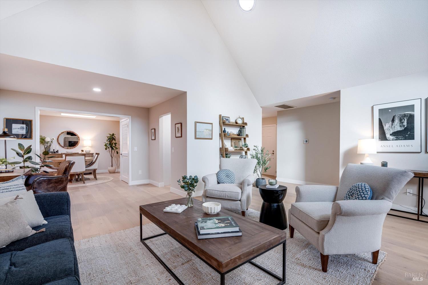 Detail Gallery Image 18 of 63 For 366 Avenida Barbera Unkn, Sonoma,  CA 95476 - 2 Beds | 2 Baths