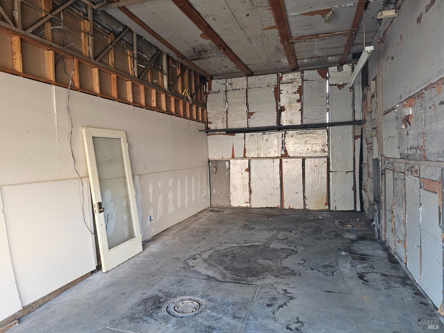 Detail Gallery Image 9 of 9 For 45010 Highway 101 Hwy, Laytonville,  CA 95454 - – Beds | – Baths