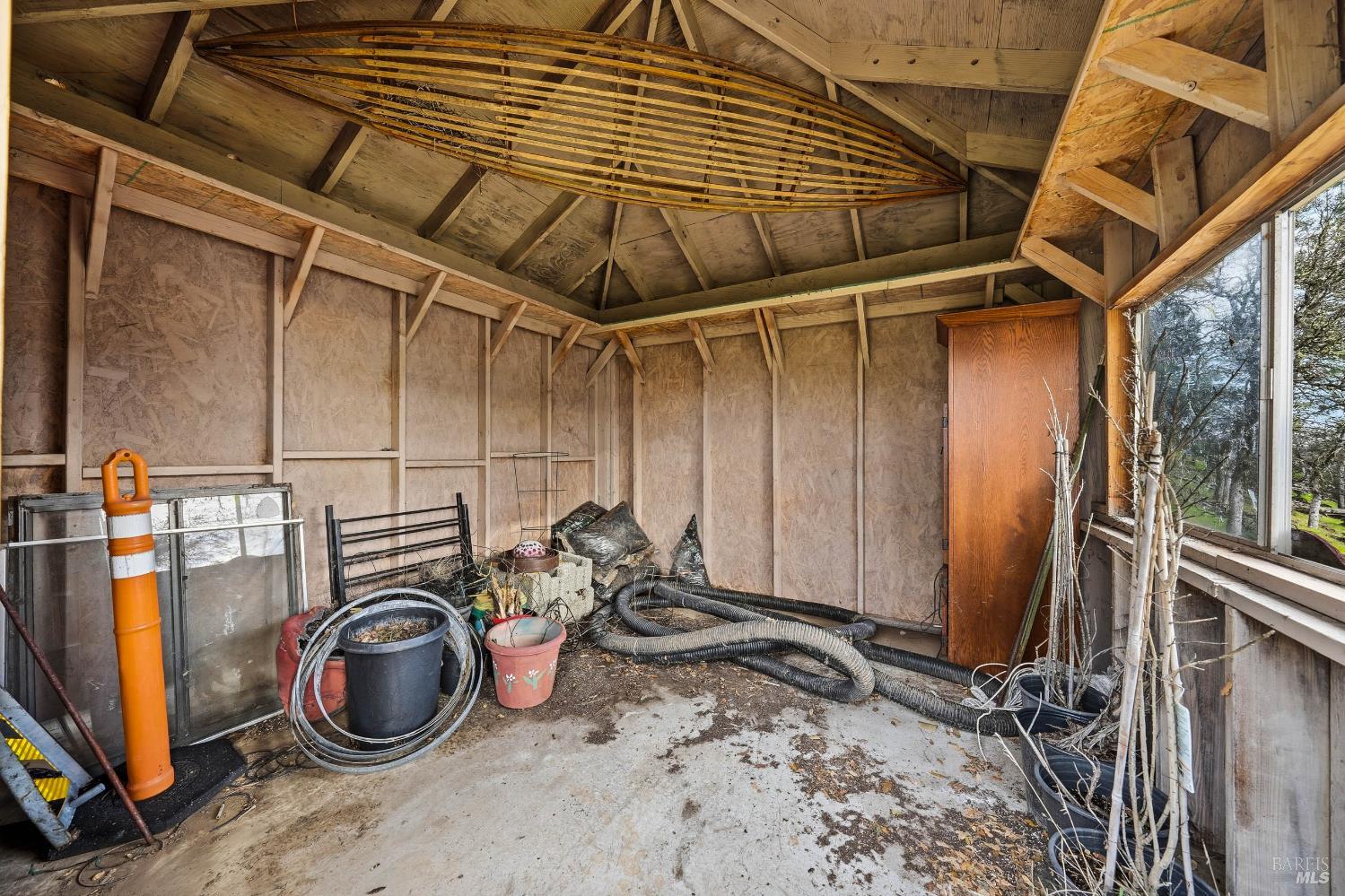 Detail Gallery Image 60 of 75 For 19429 Moon Ridge Rd, Hidden Valley Lake,  CA 95467 - 4 Beds | 2/1 Baths