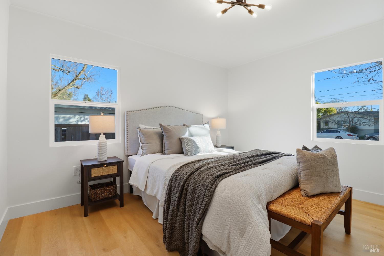 Detail Gallery Image 29 of 41 For 791 Storybook Ct, Novato,  CA 94947 - 3 Beds | 2/1 Baths