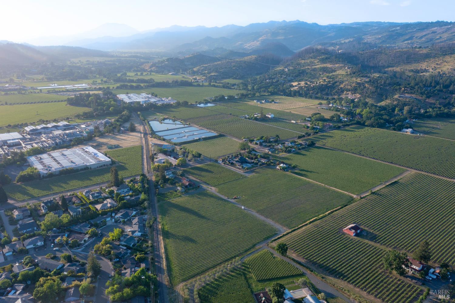 Detail Gallery Image 2 of 12 For 0 Pratt Ave, Saint Helena,  CA 94574 - – Beds | – Baths