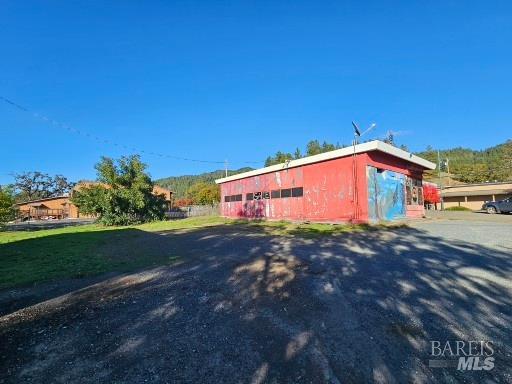 Detail Gallery Image 4 of 9 For 45010 Highway 101 Hwy, Laytonville,  CA 95454 - – Beds | – Baths