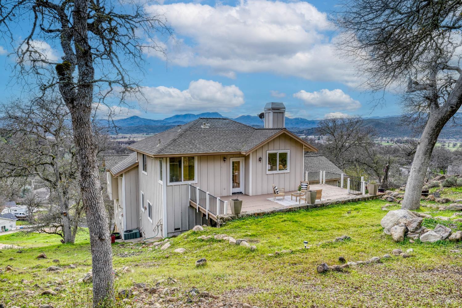 Detail Gallery Image 66 of 75 For 19429 Moon Ridge Rd, Hidden Valley Lake,  CA 95467 - 4 Beds | 2/1 Baths