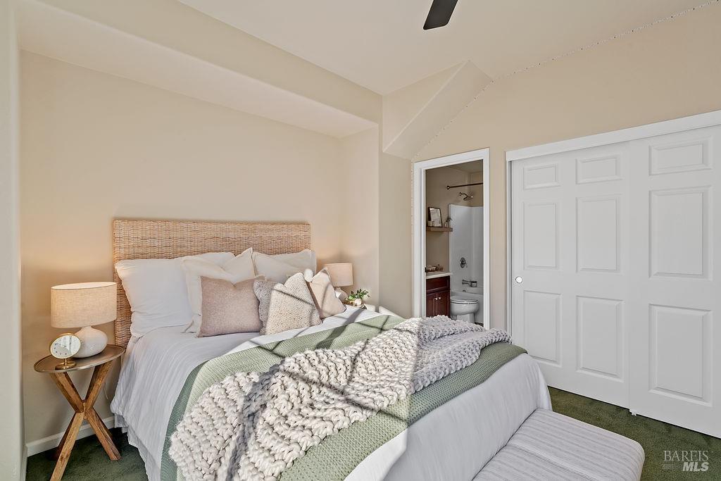 Detail Gallery Image 28 of 37 For 2148 Nectarine Dr, Santa Rosa,  CA 95404 - 3 Beds | 3 Baths