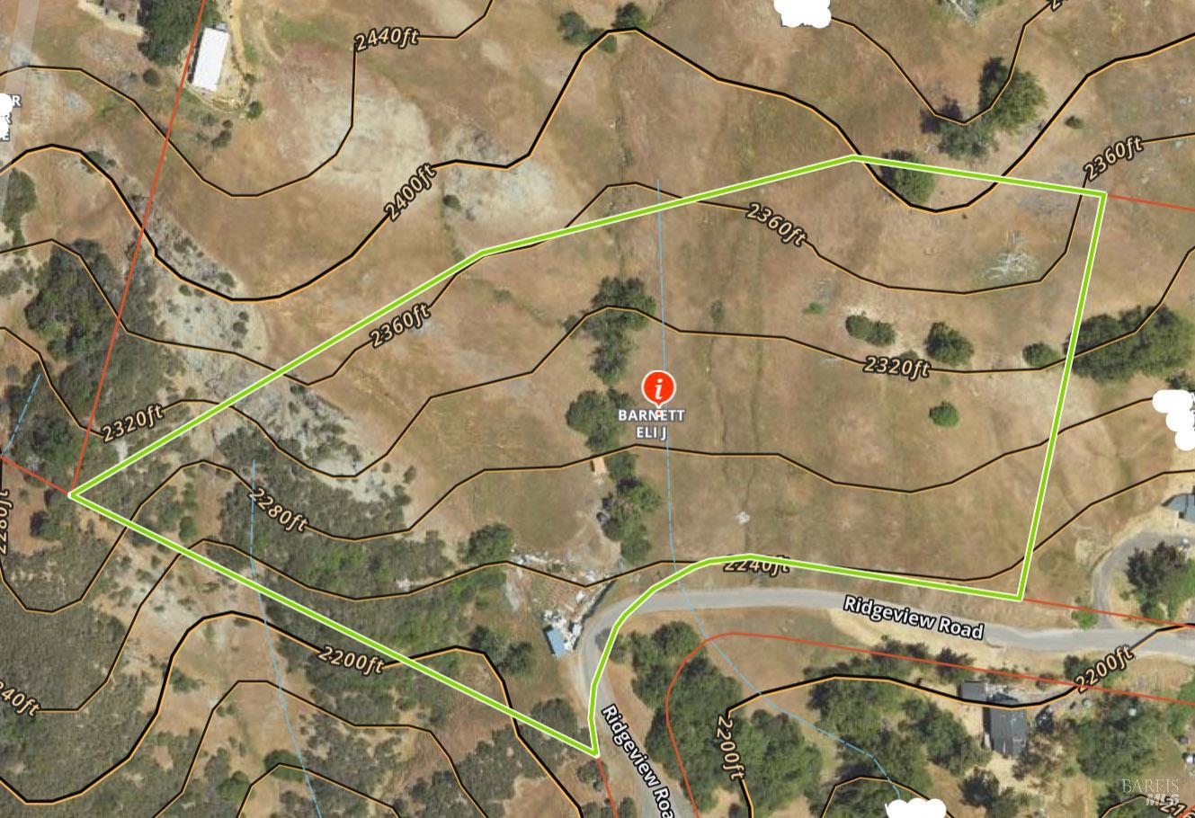 Detail Gallery Image 2 of 4 For 16191 Ridgeview Rd, Willits,  CA 95490 - – Beds | – Baths