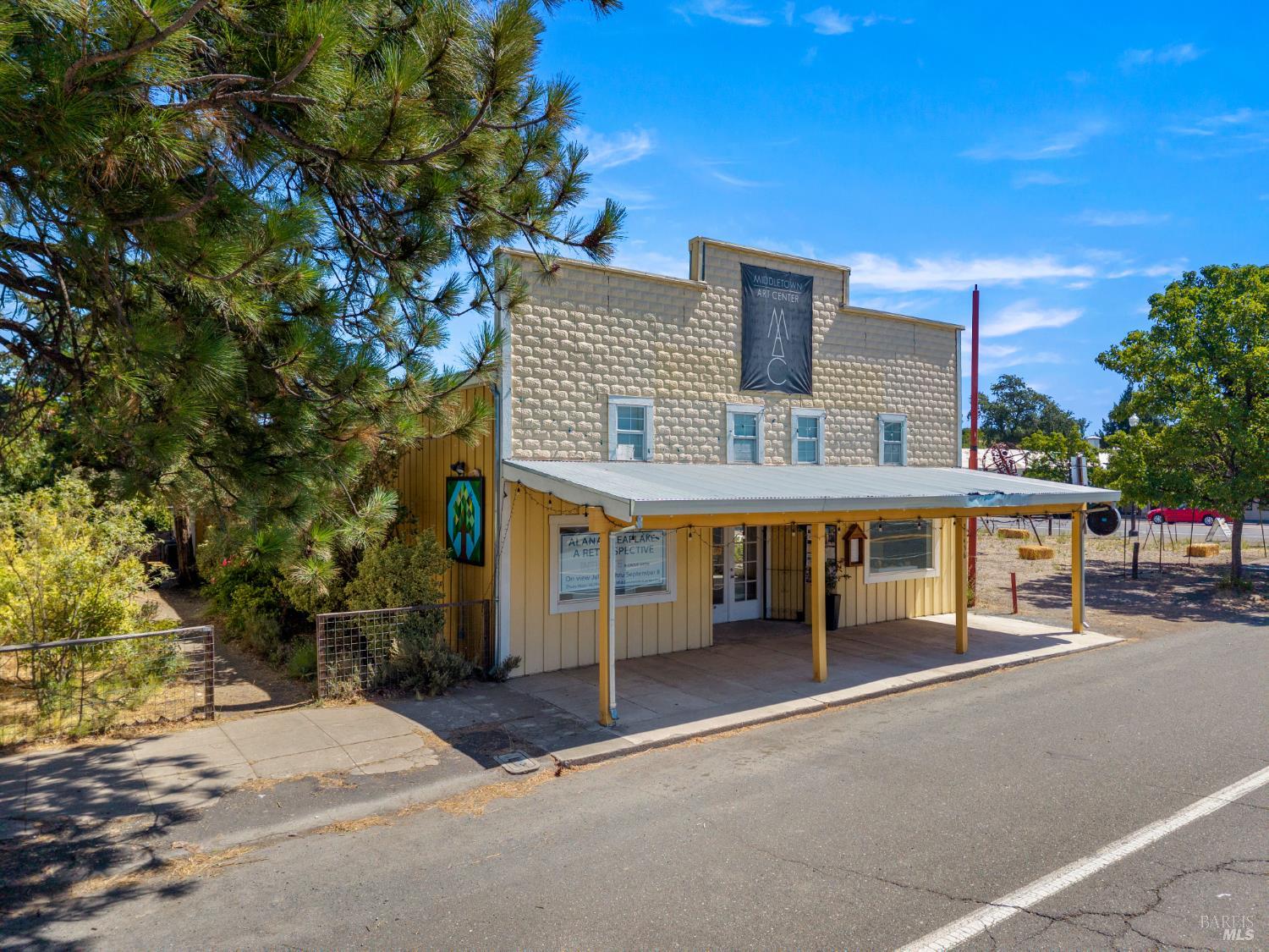 Detail Gallery Image 2 of 17 For 21456 State Hwy 175 Hwy, Middletown,  CA 95461 - – Beds | – Baths