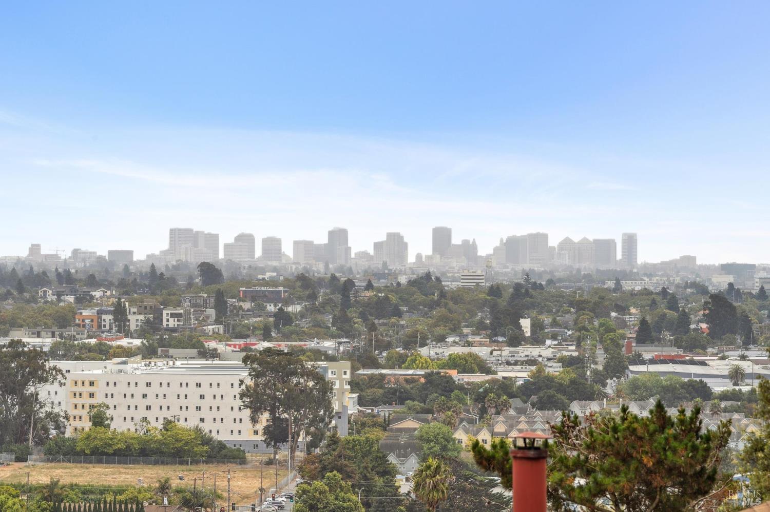 Detail Gallery Image 22 of 23 For 785 Taft Ave #10,  Albany,  CA 94706 - 1 Beds | 1 Baths