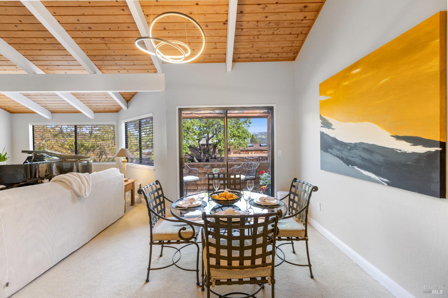 Detail Gallery Image 12 of 48 For 428 El Faisan Dr, San Rafael,  CA 94903 - 2 Beds | 2 Baths