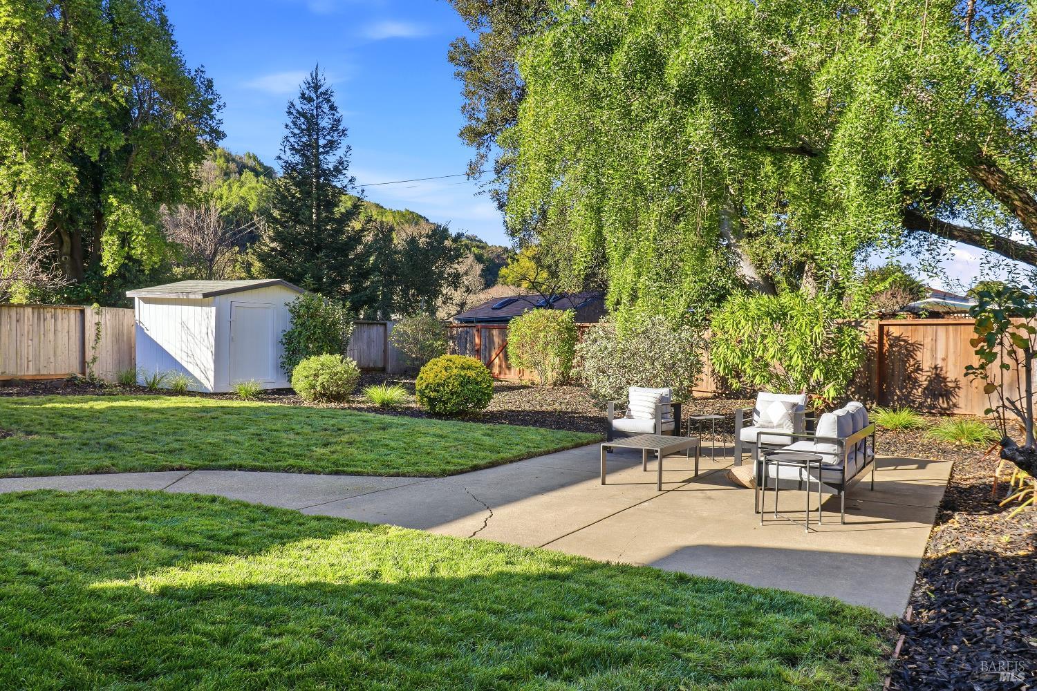 Detail Gallery Image 39 of 41 For 791 Storybook Ct, Novato,  CA 94947 - 3 Beds | 2/1 Baths