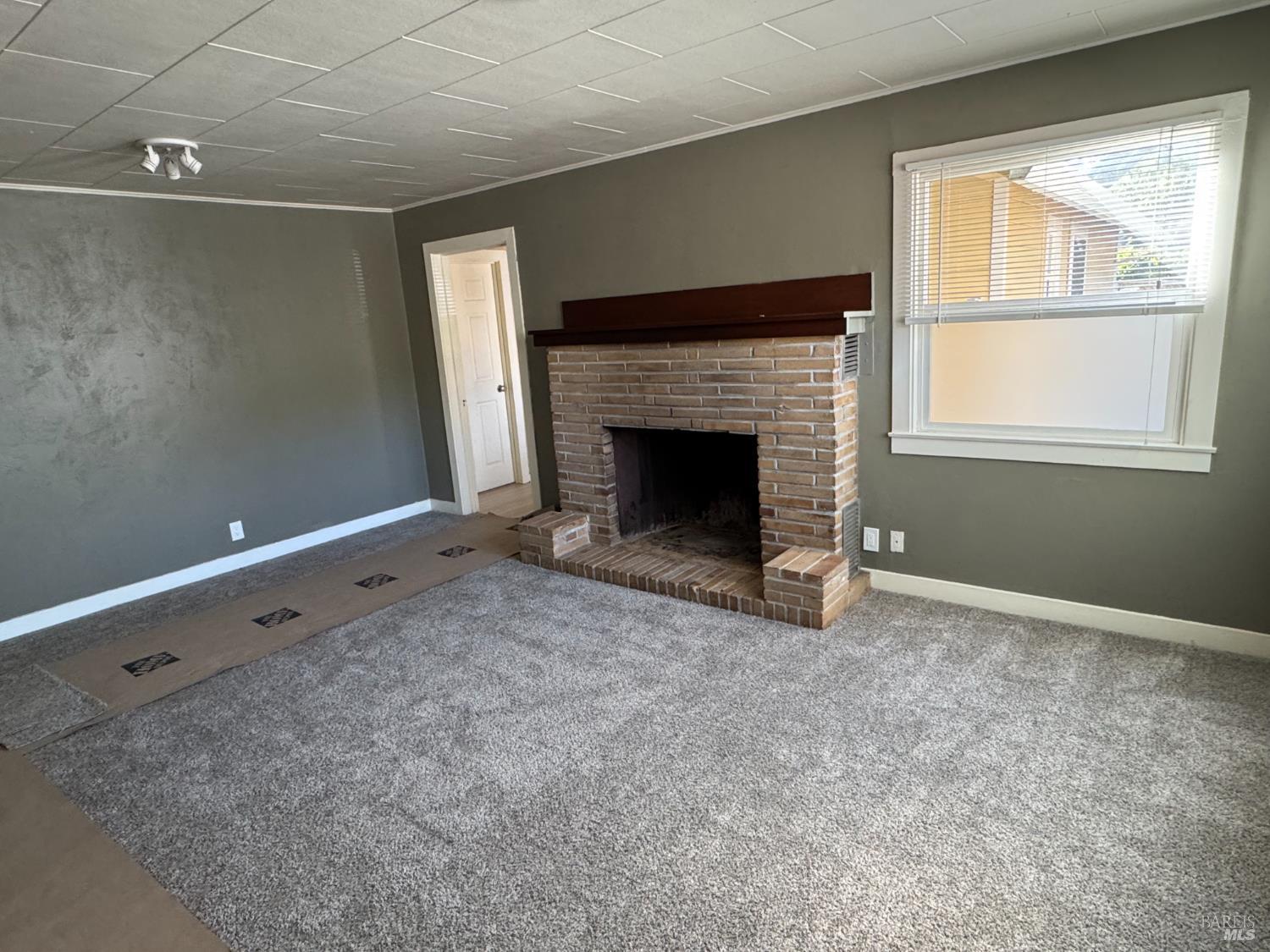 Detail Gallery Image 5 of 13 For 829 Hunt Ave a,  Saint Helena,  CA 94574 - 3 Beds | 2 Baths