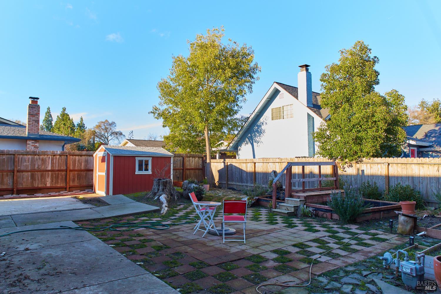 Detail Gallery Image 3 of 12 For 309 Adobe Dr, Vacaville,  CA 95687 - 3 Beds | 2 Baths