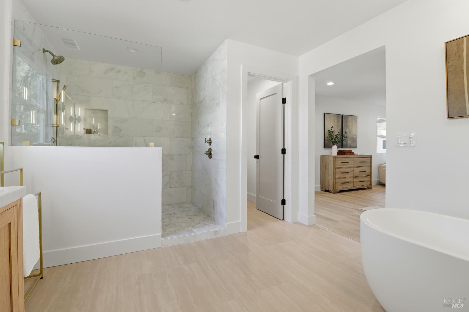 Detail Gallery Image 23 of 41 For 791 Storybook Ct, Novato,  CA 94947 - 3 Beds | 2/1 Baths