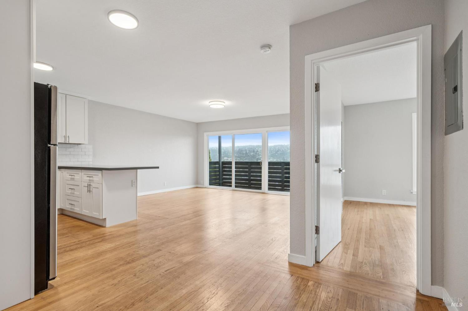 Detail Gallery Image 13 of 23 For 785 Taft Ave #10,  Albany,  CA 94706 - 1 Beds | 1 Baths