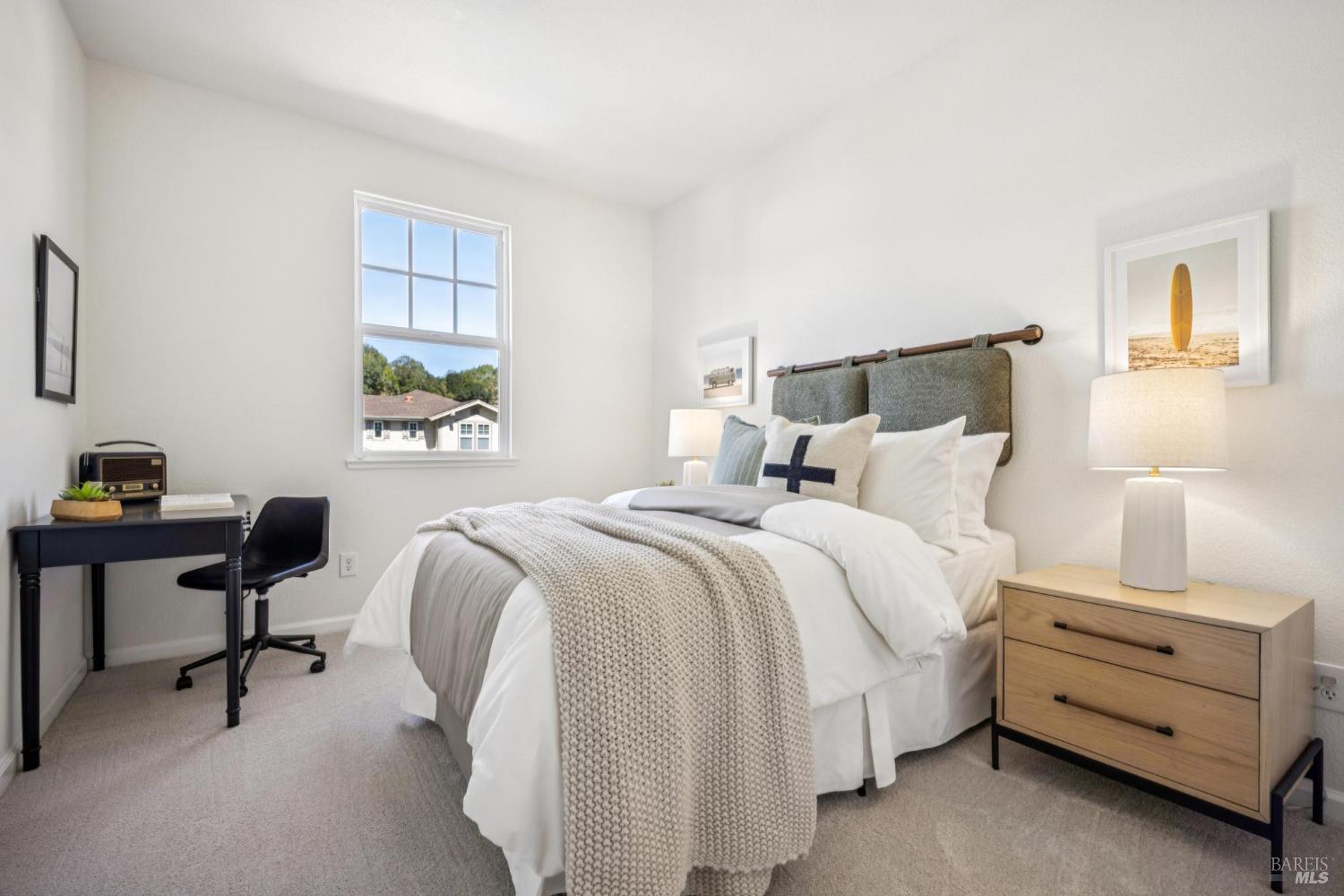 Detail Gallery Image 29 of 38 For 71 Oak Grove Dr, Novato,  CA 94949 - 4 Beds | 3/1 Baths