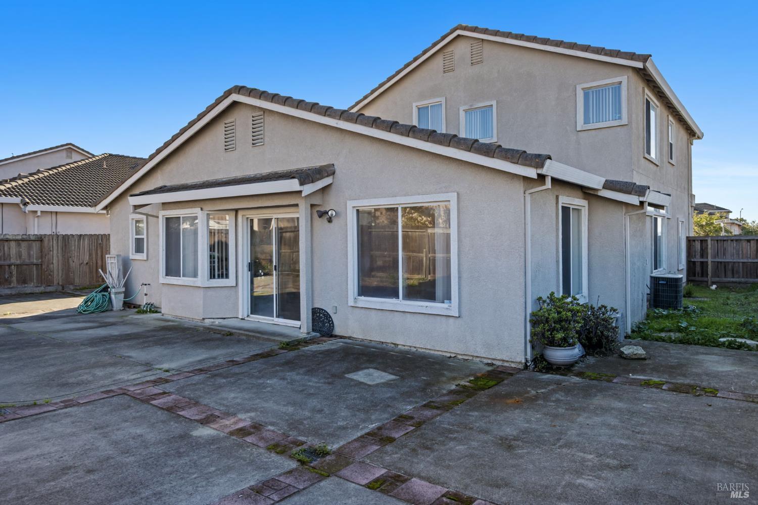 Detail Gallery Image 51 of 52 For 6996 Mortara Ct, Vallejo,  CA 94591 - 4 Beds | 3 Baths