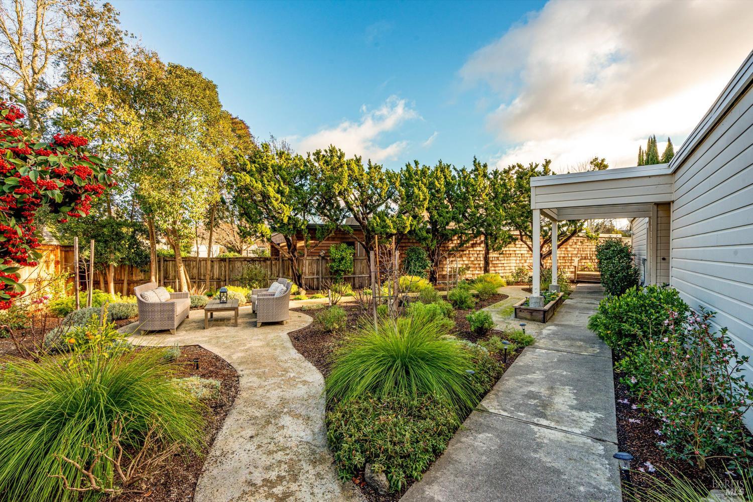 Detail Gallery Image 11 of 63 For 366 Avenida Barbera Unkn, Sonoma,  CA 95476 - 2 Beds | 2 Baths