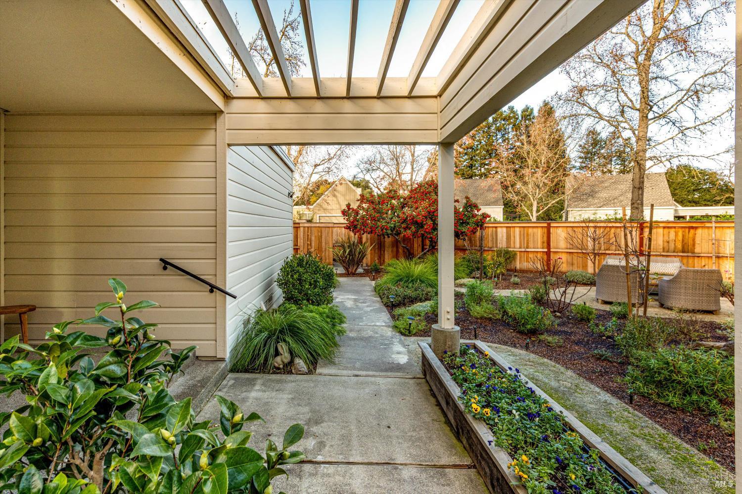 Detail Gallery Image 59 of 63 For 366 Avenida Barbera Unkn, Sonoma,  CA 95476 - 2 Beds | 2 Baths