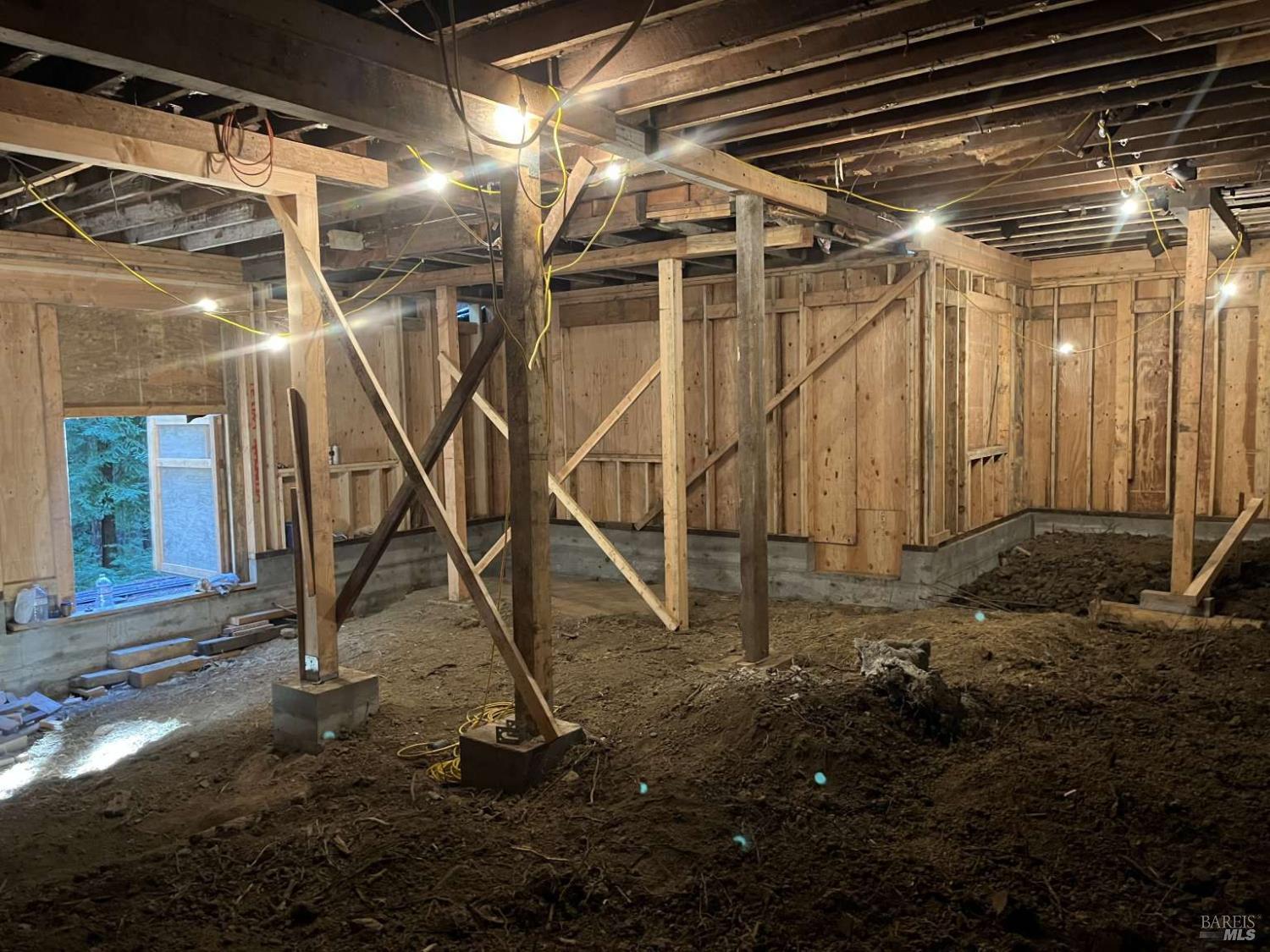 Detail Gallery Image 26 of 36 For 16125 Bittner Rd, Occidental,  CA 95465 - 4 Beds | 2 Baths