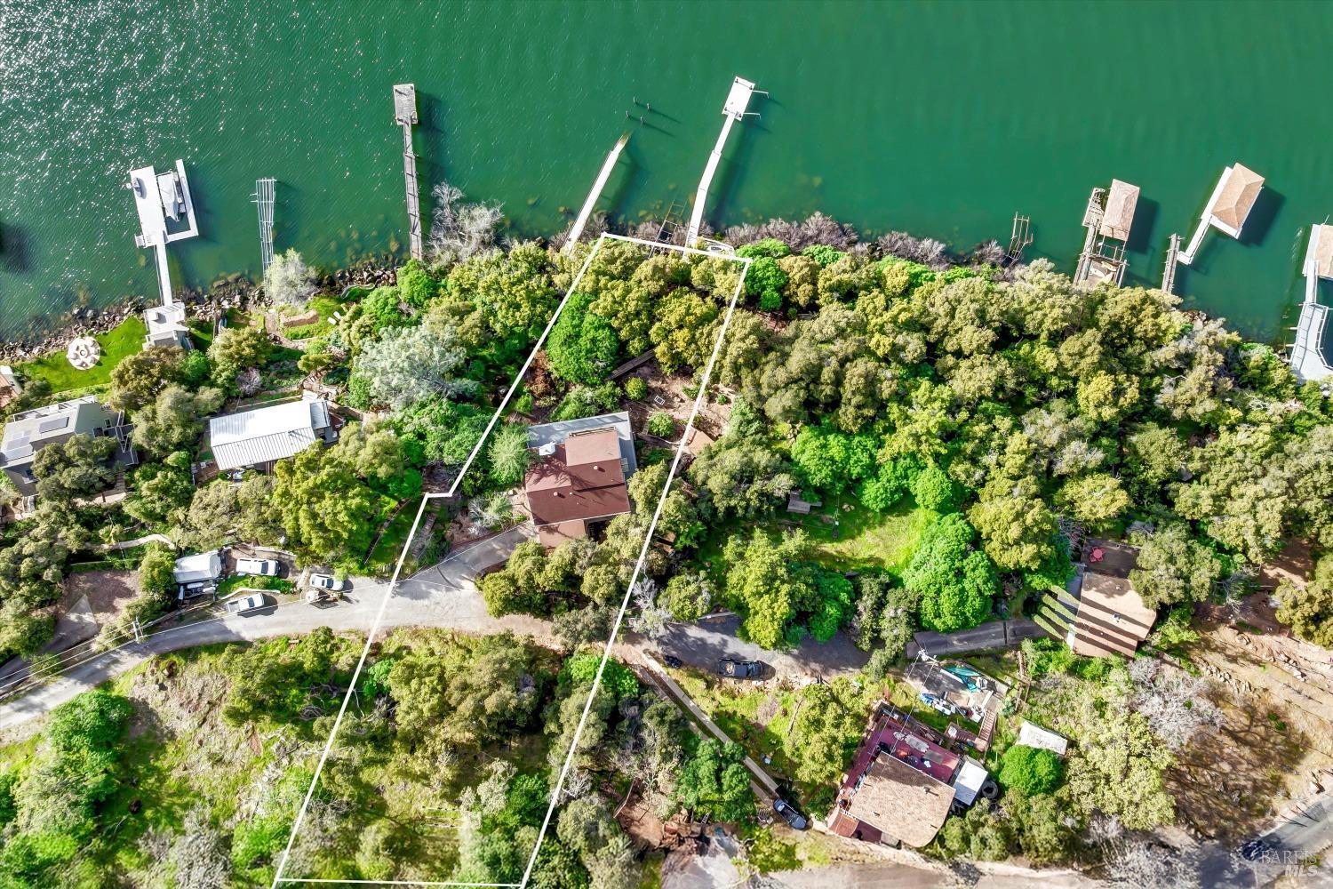 Detail Gallery Image 26 of 31 For 13624 Anderson Rd, Lower Lake,  CA 95457 - 3 Beds | 2 Baths