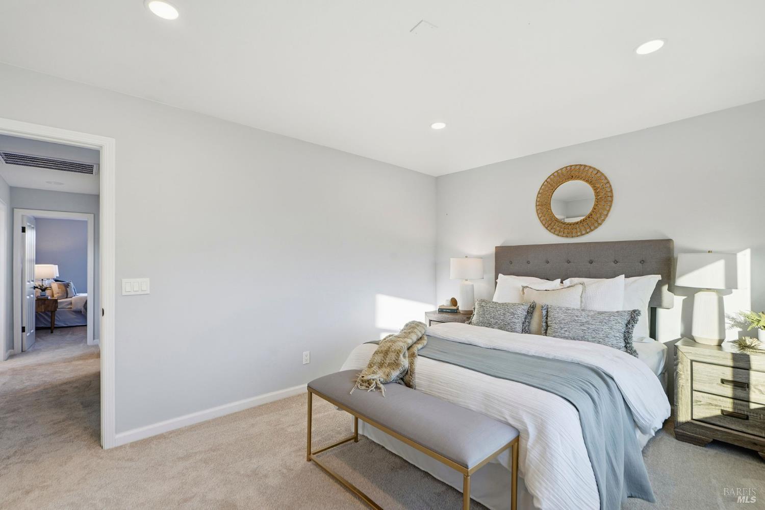 Detail Gallery Image 27 of 40 For 1740 Cork Tree Ln, Santa Rosa,  CA 95404 - 3 Beds | 2/1 Baths