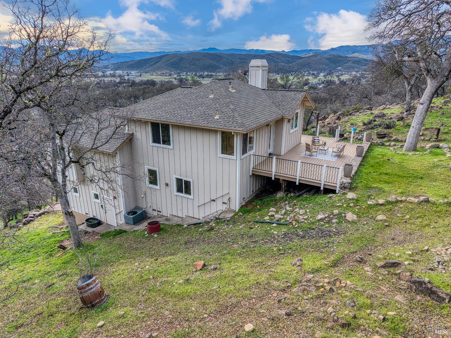 Detail Gallery Image 65 of 75 For 19429 Moon Ridge Rd, Hidden Valley Lake,  CA 95467 - 4 Beds | 2/1 Baths