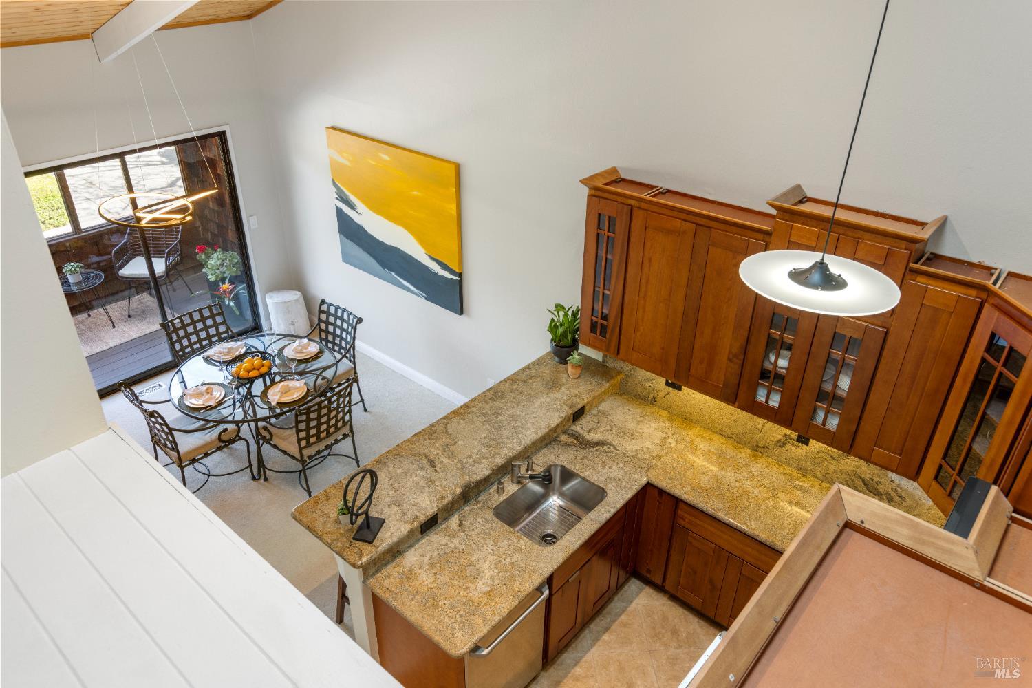 Detail Gallery Image 28 of 48 For 428 El Faisan Dr, San Rafael,  CA 94903 - 2 Beds | 2 Baths