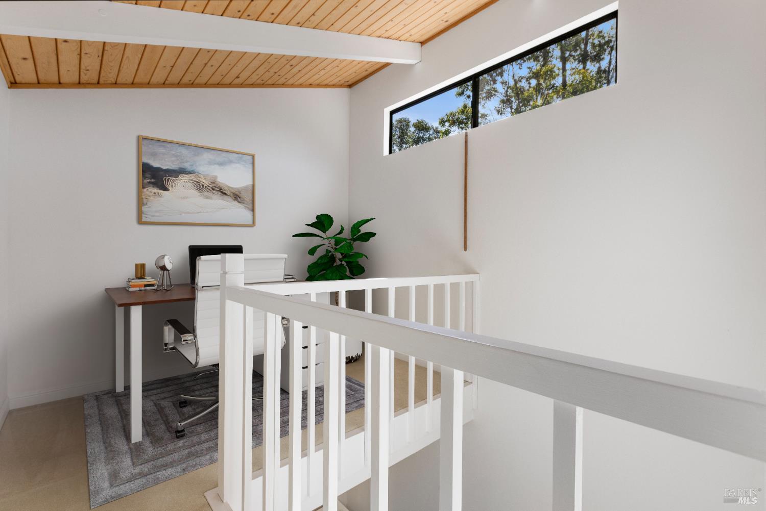 Detail Gallery Image 30 of 48 For 428 El Faisan Dr, San Rafael,  CA 94903 - 2 Beds | 2 Baths