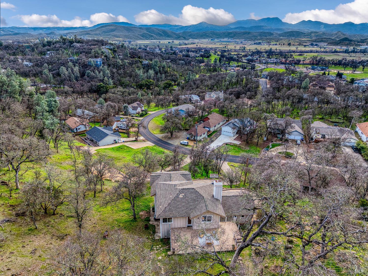 Detail Gallery Image 61 of 75 For 19429 Moon Ridge Rd, Hidden Valley Lake,  CA 95467 - 4 Beds | 2/1 Baths