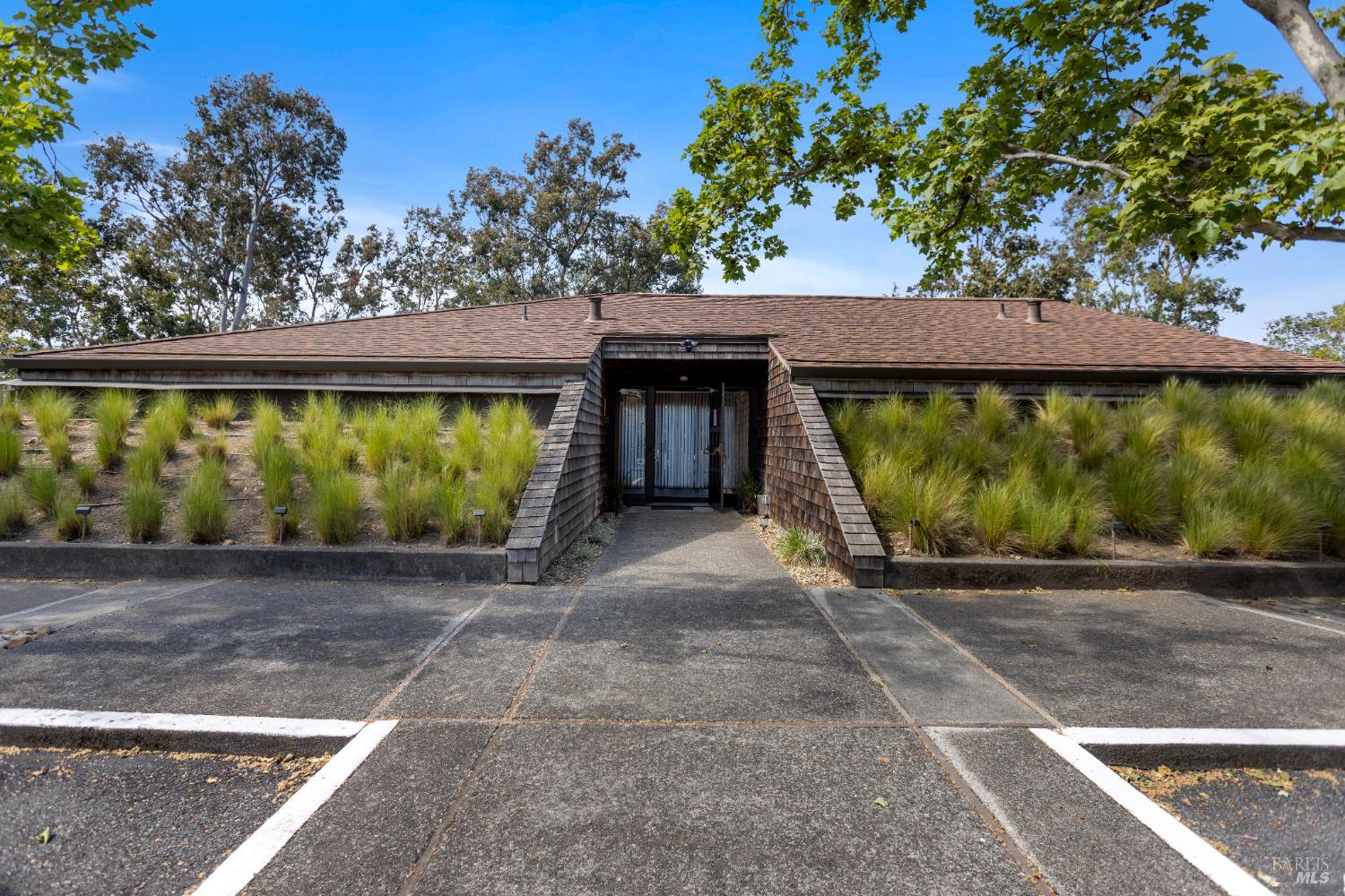 Detail Gallery Image 36 of 48 For 428 El Faisan Dr, San Rafael,  CA 94903 - 2 Beds | 2 Baths