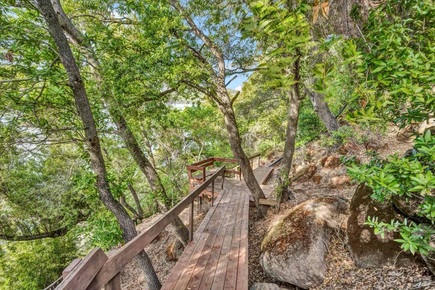 Detail Gallery Image 28 of 31 For 13624 Anderson Rd, Lower Lake,  CA 95457 - 3 Beds | 2 Baths