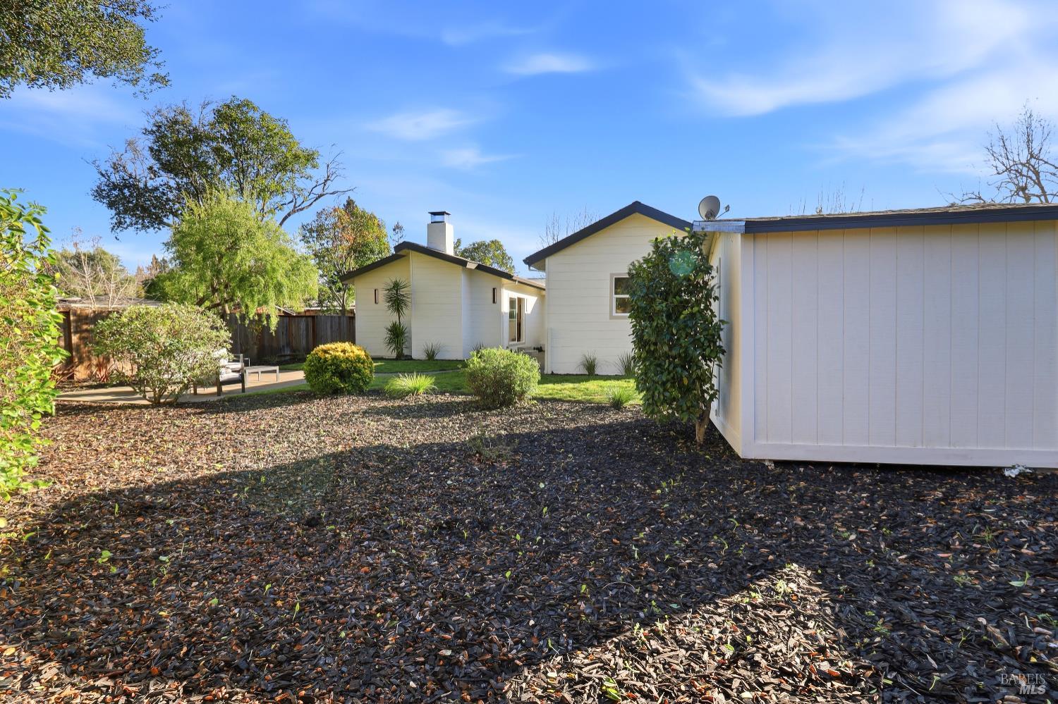 Detail Gallery Image 41 of 41 For 791 Storybook Ct, Novato,  CA 94947 - 3 Beds | 2/1 Baths