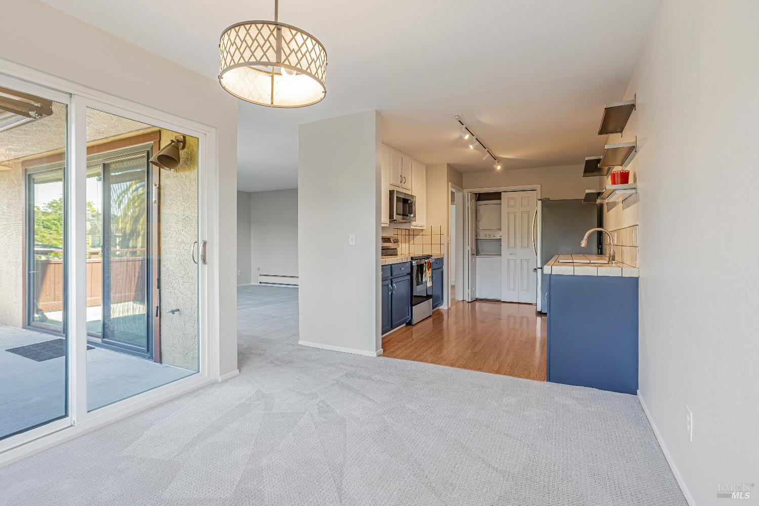 Detail Gallery Image 15 of 35 For 820 Mission Ave #7,  San Rafael,  CA 94901 - 1 Beds | 1 Baths