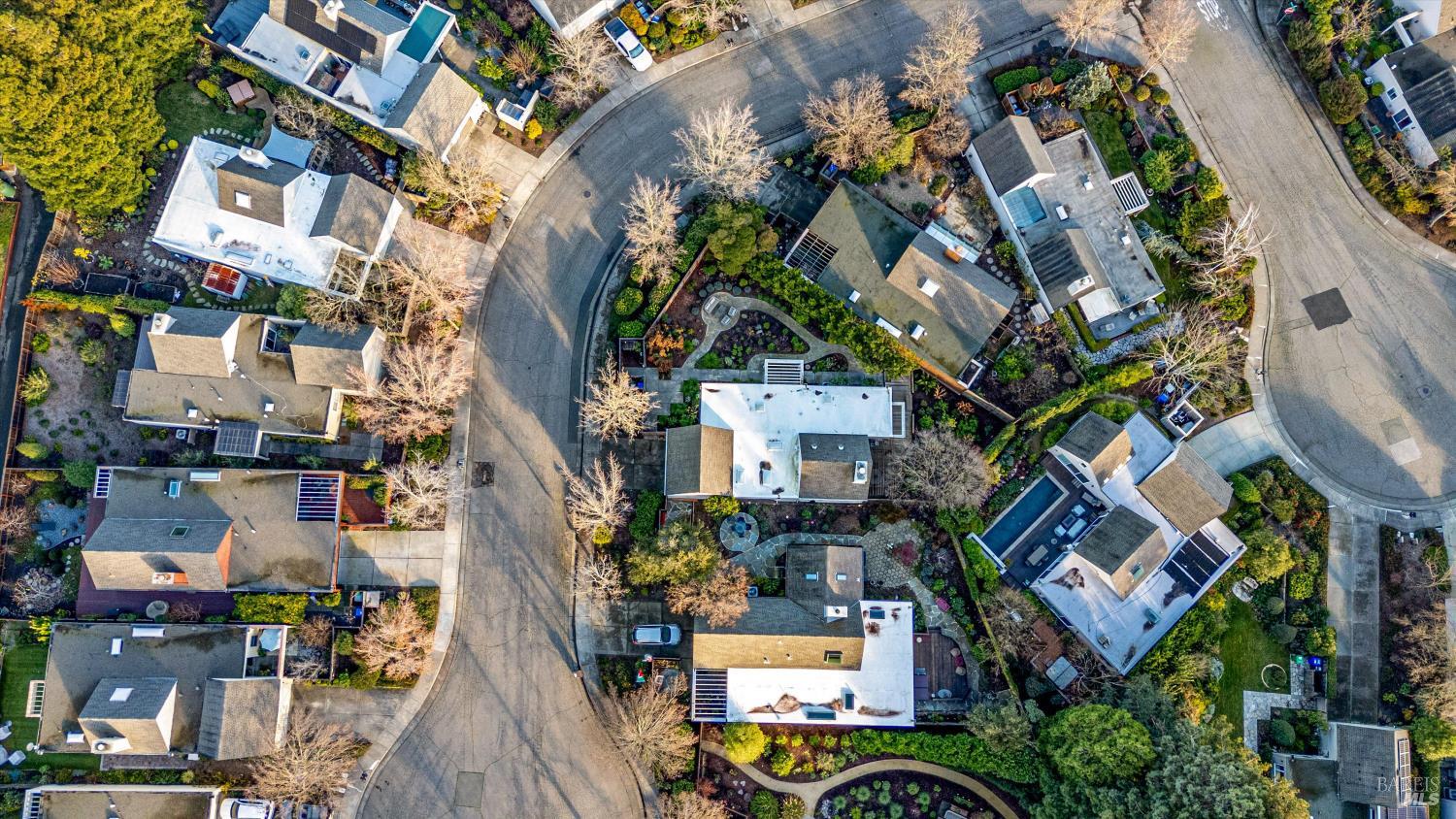 Detail Gallery Image 62 of 63 For 366 Avenida Barbera Unkn, Sonoma,  CA 95476 - 2 Beds | 2 Baths