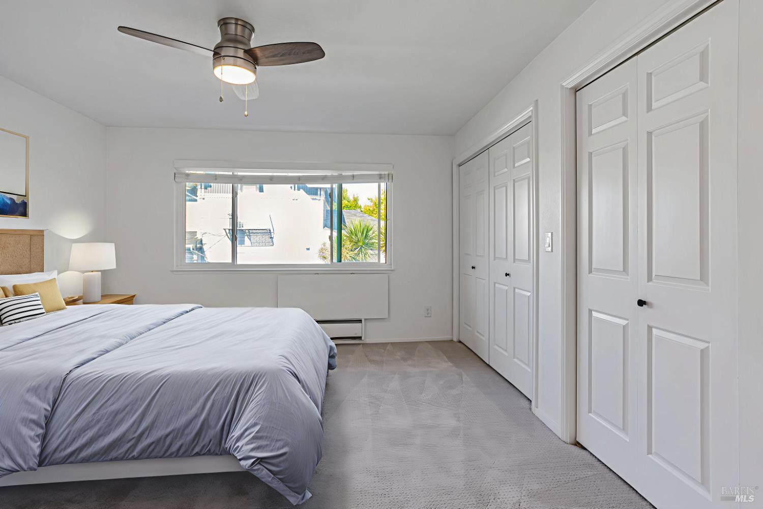 Detail Gallery Image 17 of 35 For 820 Mission Ave #7,  San Rafael,  CA 94901 - 1 Beds | 1 Baths