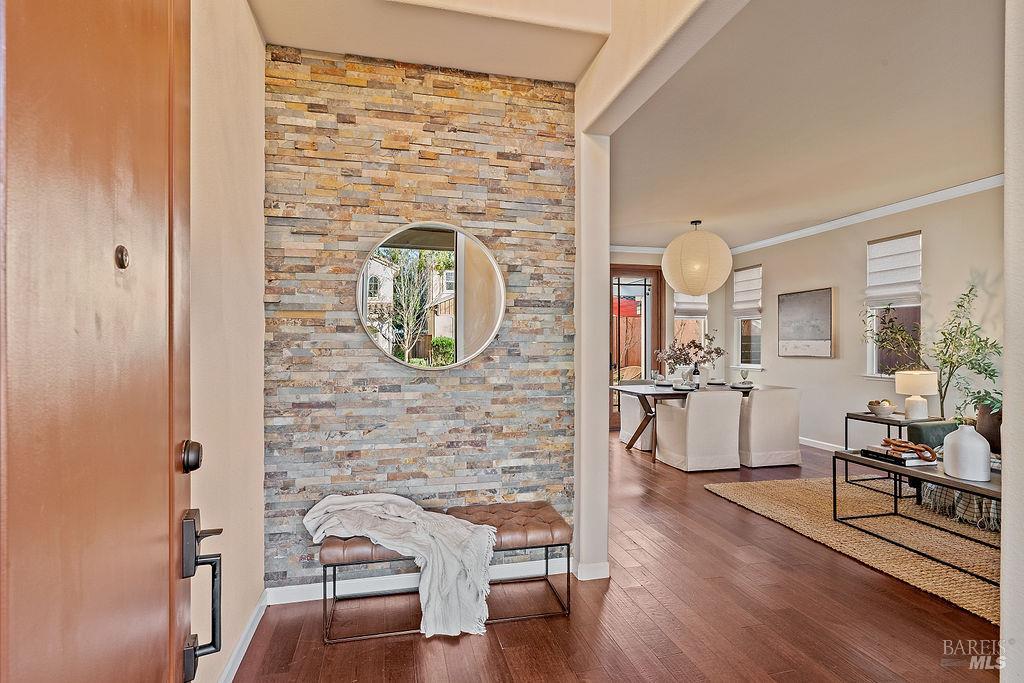 Detail Gallery Image 5 of 37 For 2148 Nectarine Dr, Santa Rosa,  CA 95404 - 3 Beds | 3 Baths