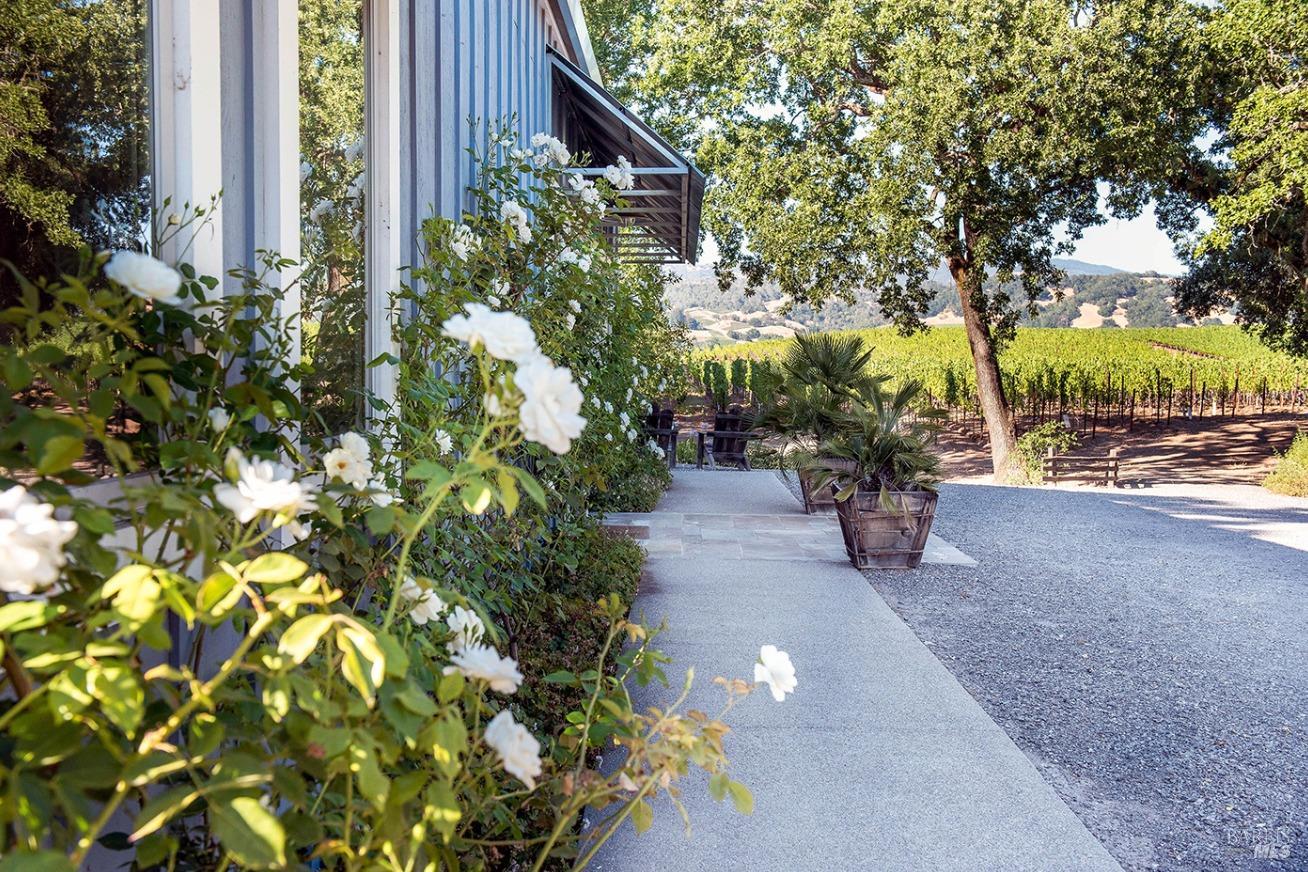 Detail Gallery Image 6 of 39 For 5566 Highway 128 Hwy, Geyserville,  CA 95441 - – Beds | – Baths