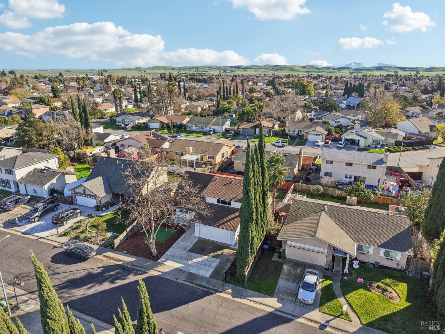 Detail Gallery Image 27 of 32 For 1109 Waxwing Dr, Suisun City,  CA 94585 - 4 Beds | 2/1 Baths
