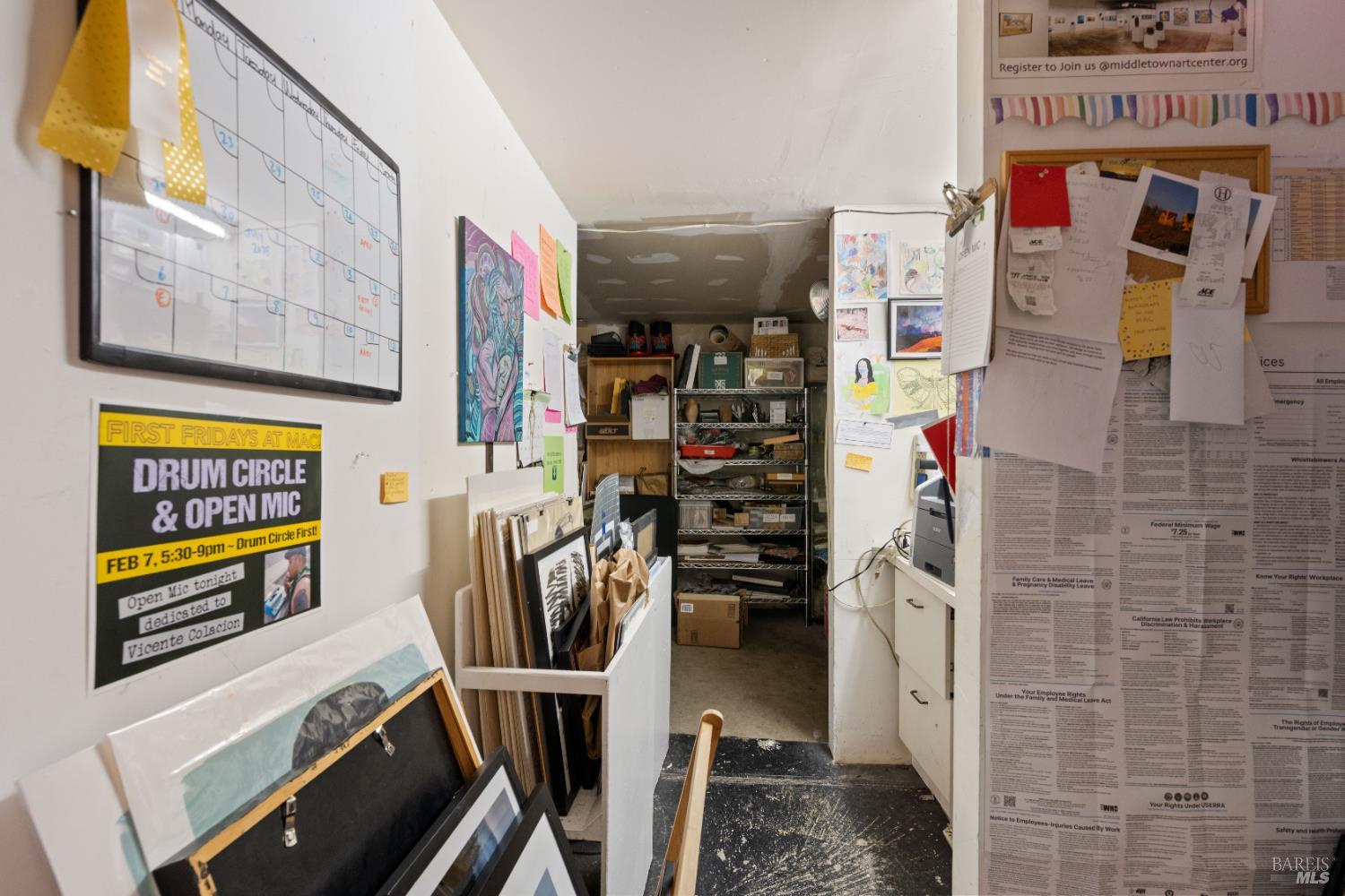 Detail Gallery Image 15 of 17 For 21456 State Hwy 175 Hwy, Middletown,  CA 95461 - – Beds | – Baths