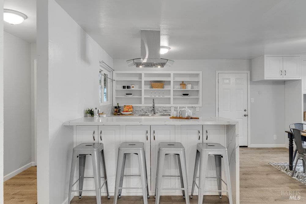 Detail Gallery Image 7 of 30 For 2626 Prestwick Ave, Concord,  CA 94519 - 4 Beds | 2 Baths