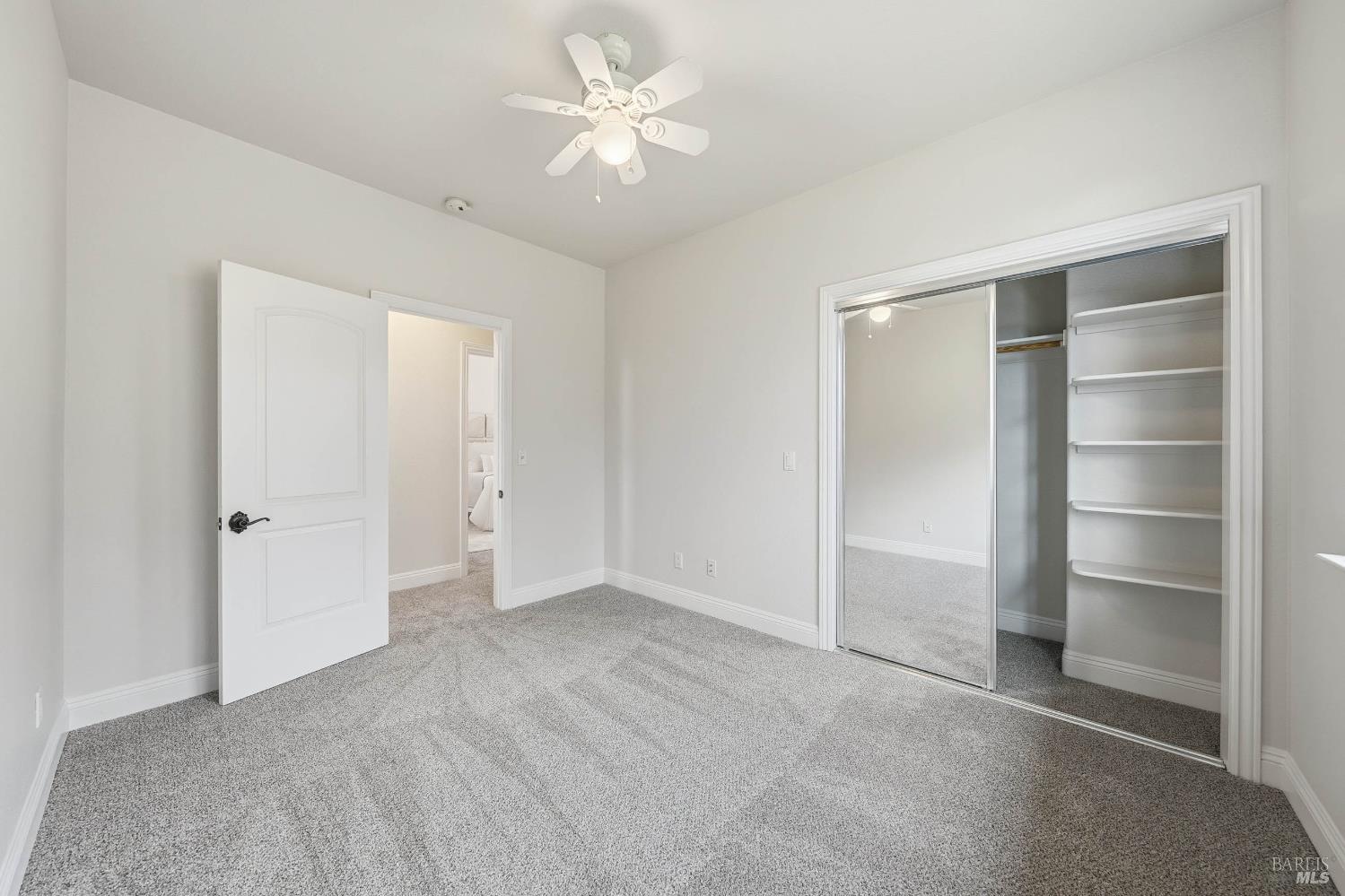 Detail Gallery Image 45 of 75 For 19429 Moon Ridge Rd, Hidden Valley Lake,  CA 95467 - 4 Beds | 2/1 Baths