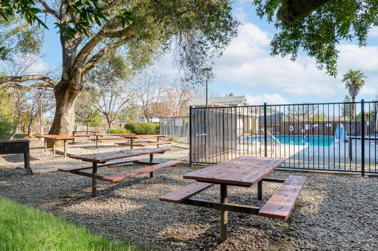 Detail Gallery Image 63 of 66 For 4155 Casper Way, Napa,  CA 94558 - 4 Beds | 2/1 Baths