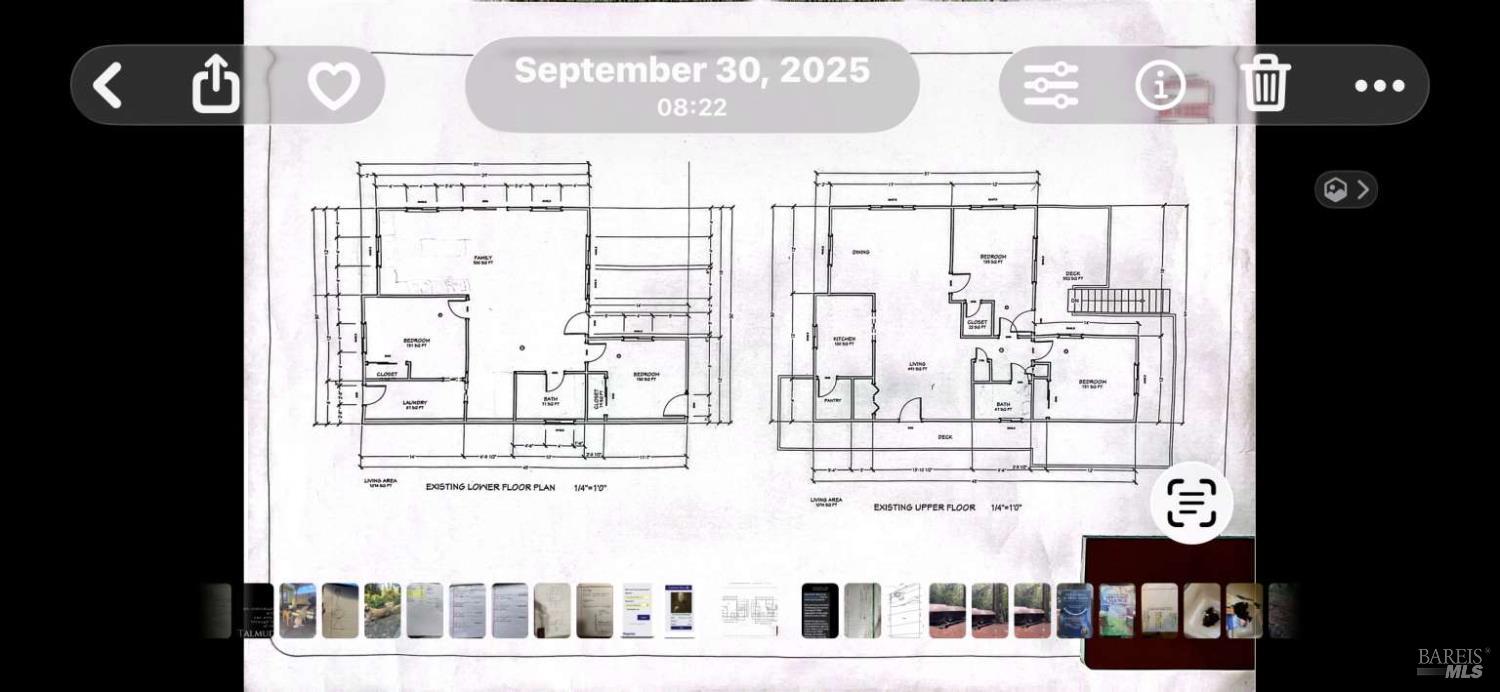 Detail Gallery Image 36 of 36 For 16125 Bittner Rd, Occidental,  CA 95465 - 4 Beds | 2 Baths